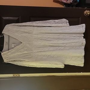 Women's Lace Dress